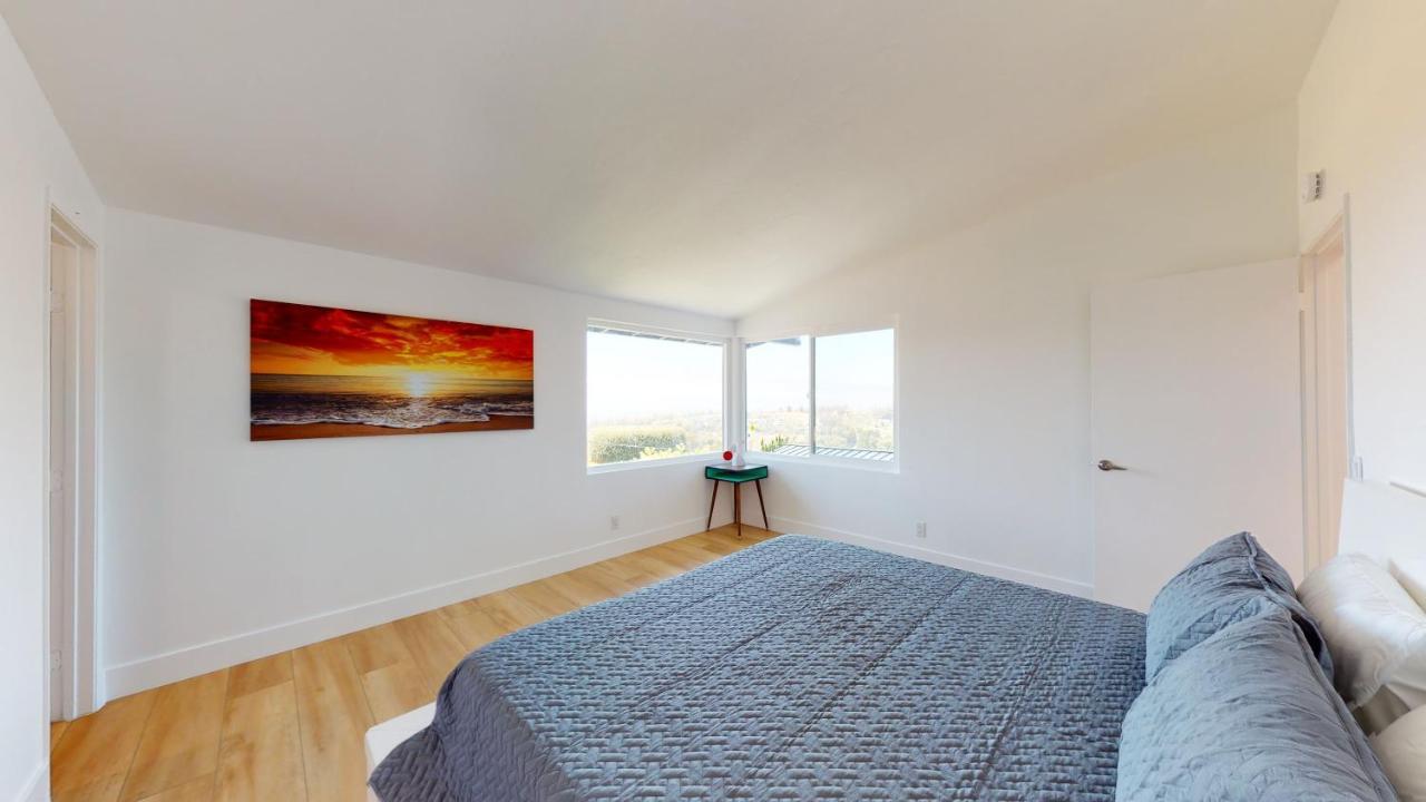 The Heathercliff Malibu Exterior foto